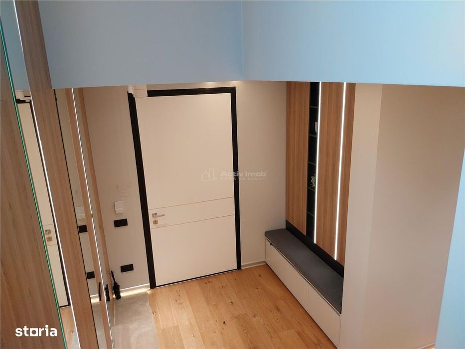 Casa Premium 5 camere - Stupini Brasov