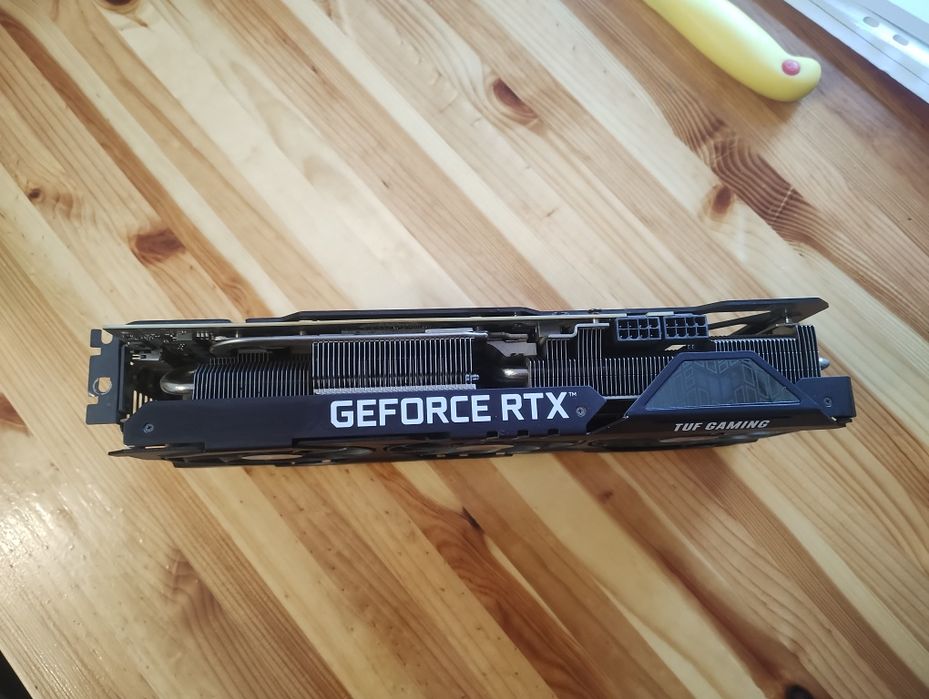 Asus tuf 3080 10 gb