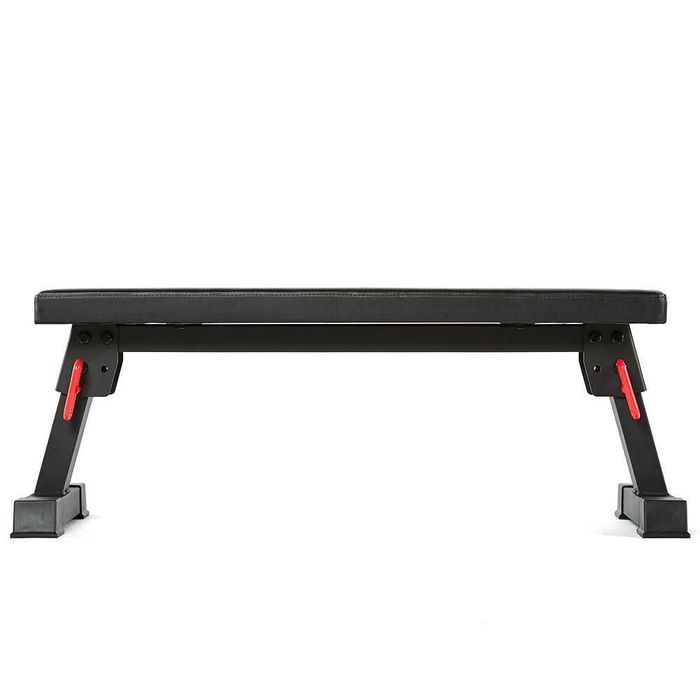 Права Сгъваема Пейка ATX Foldable Flat Bench, Фитнес Лежанки