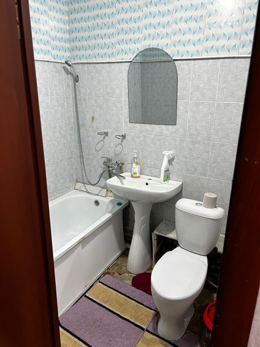 Сдам квартиру 2 комн