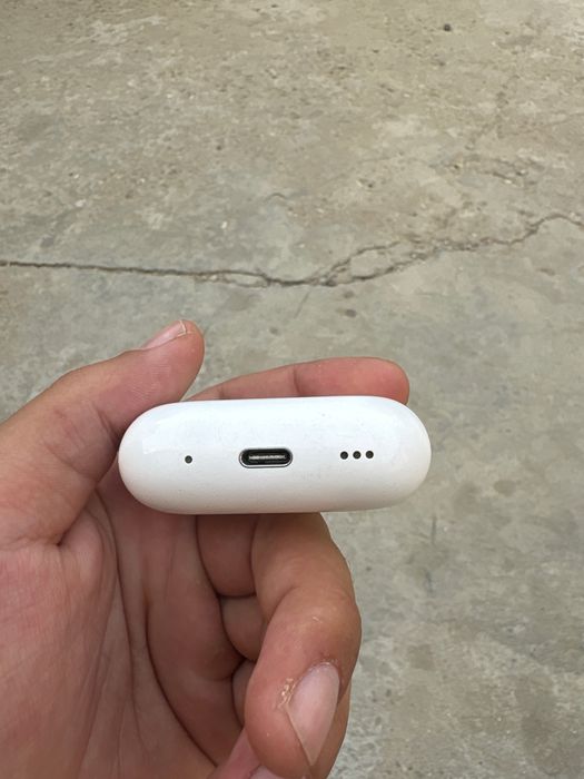 Air pods pro 2 сатылады