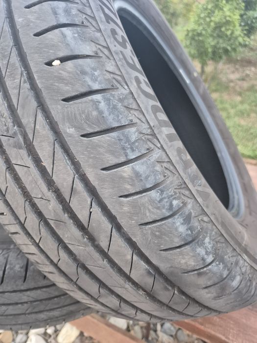 Vand anvelope vară