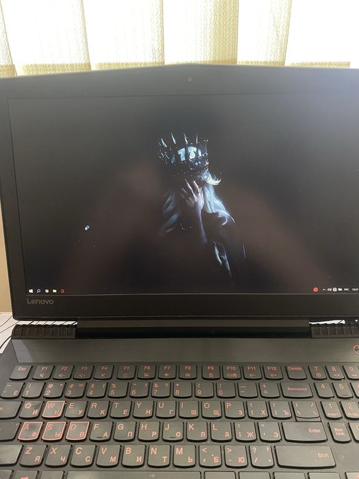 Продам ноутбук Lenovo y520