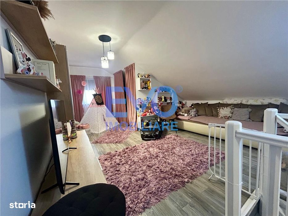 Apartment De Vanzare Cu 2 Camere, Hlincea