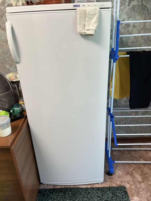 Продам морозилку