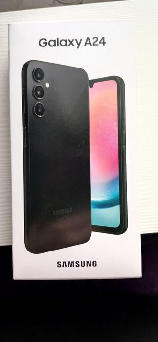 Самсунг  Galaxy A24