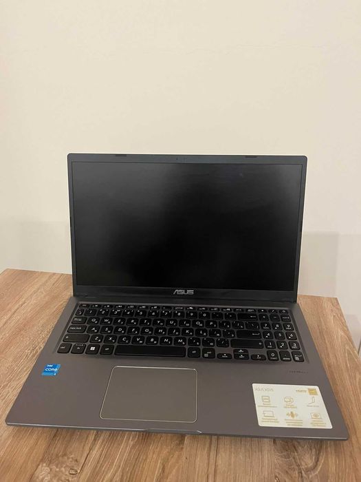 Ноутбук ASUS VivoBook 15 (X515EA)