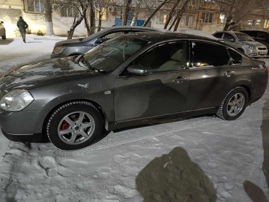 Продам автомобиль