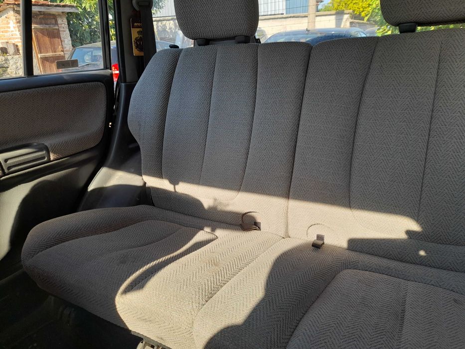 Седалки за Сузуки Гранд Витара