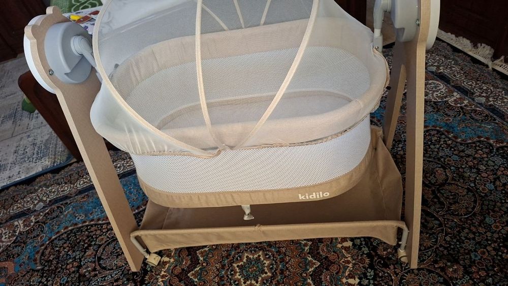 Elektron lulka holati yangi