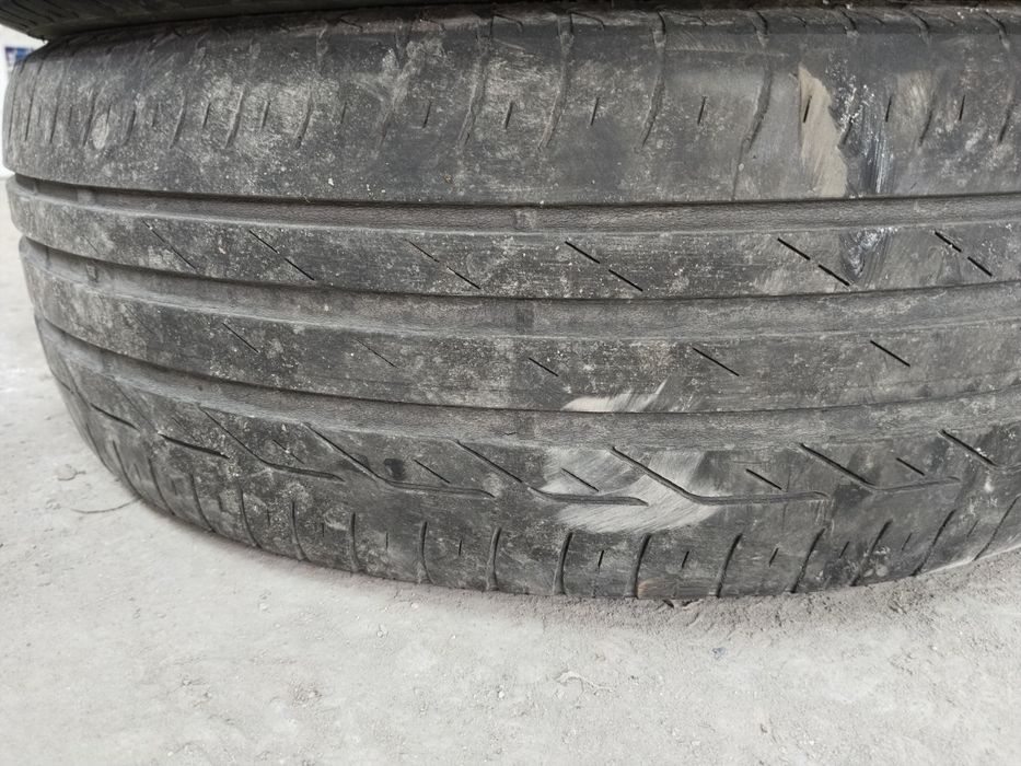 Продам пакрышки 4 шт