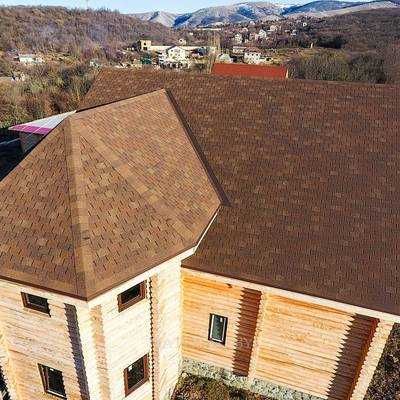 Продам мягкая кровля, гибкая черепица, Ондулин, Бордулин