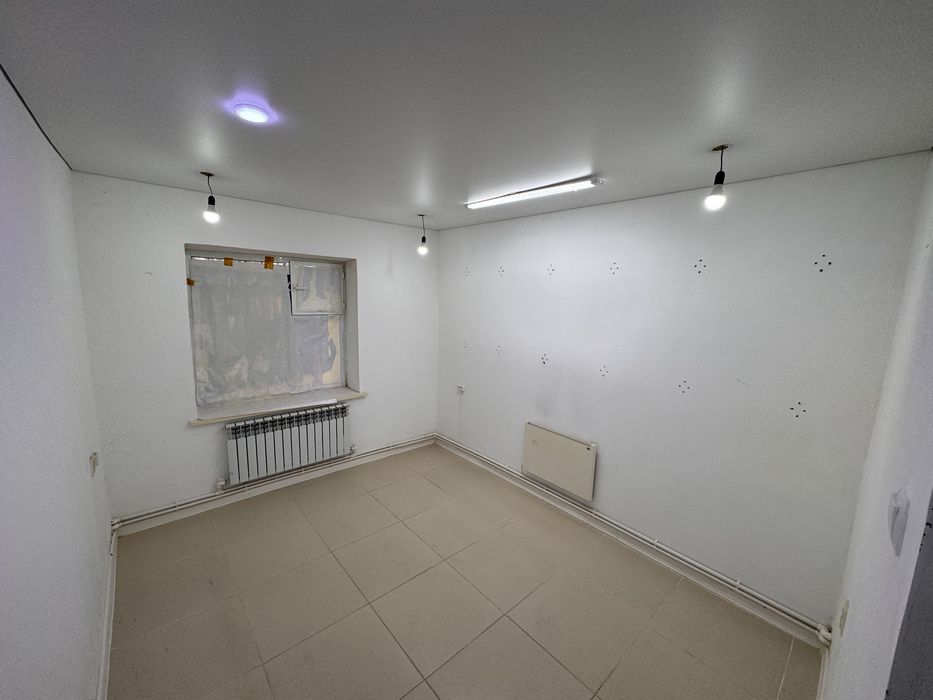 Аренда помещения