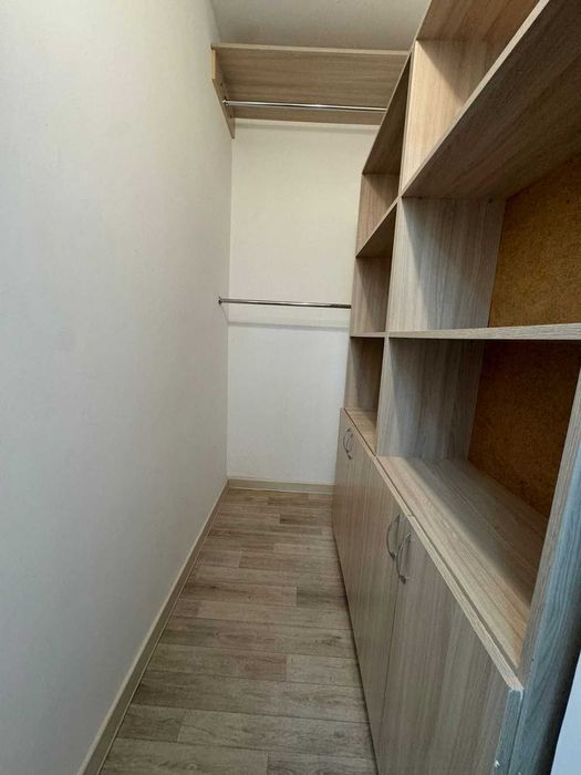 1 комнатная квартира