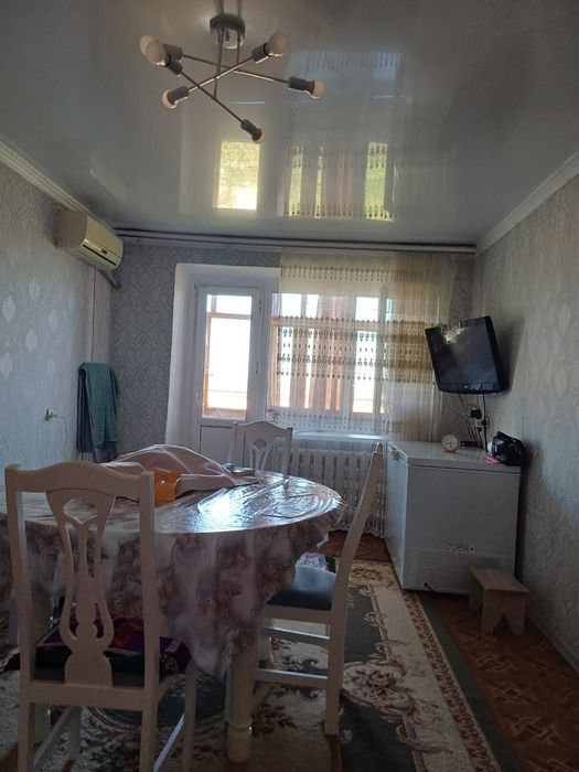 2-комнатная  квартиру