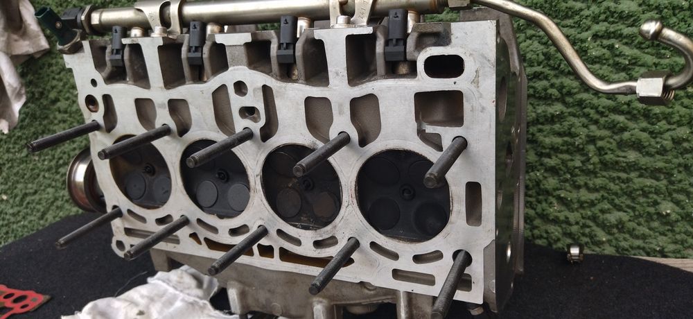 Chiuloasa buna 1,2 tsi CJZ vw skoda seat audi