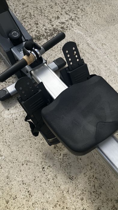 Rower/aparat de vaslit Matrix ideal pt Crossfit