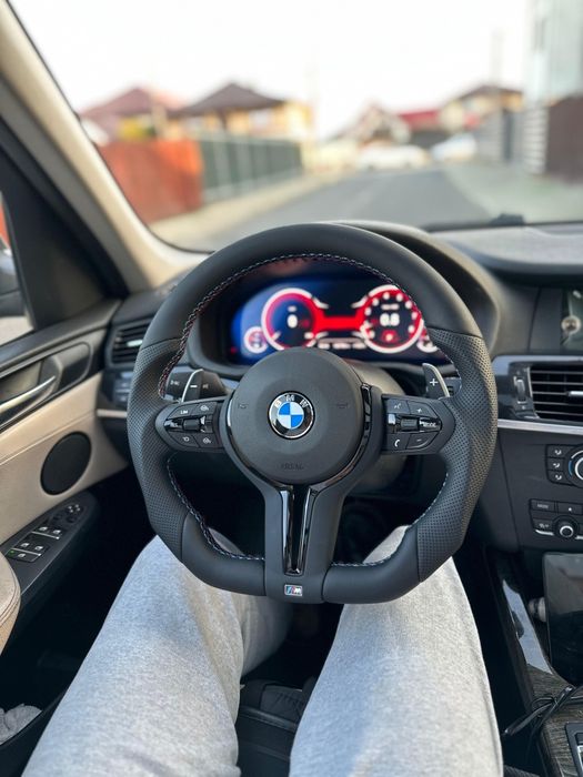 Bord digital BMW 6WB 6U8 / 6U3  iDrive 6 7 8 E60 E70 E71 E90 E91 E92 E93 F30 F32 F33 F34 F36 F10 F07 F06 F12 F13  F01 F02 F03 F04 F15 F16 F25 F26