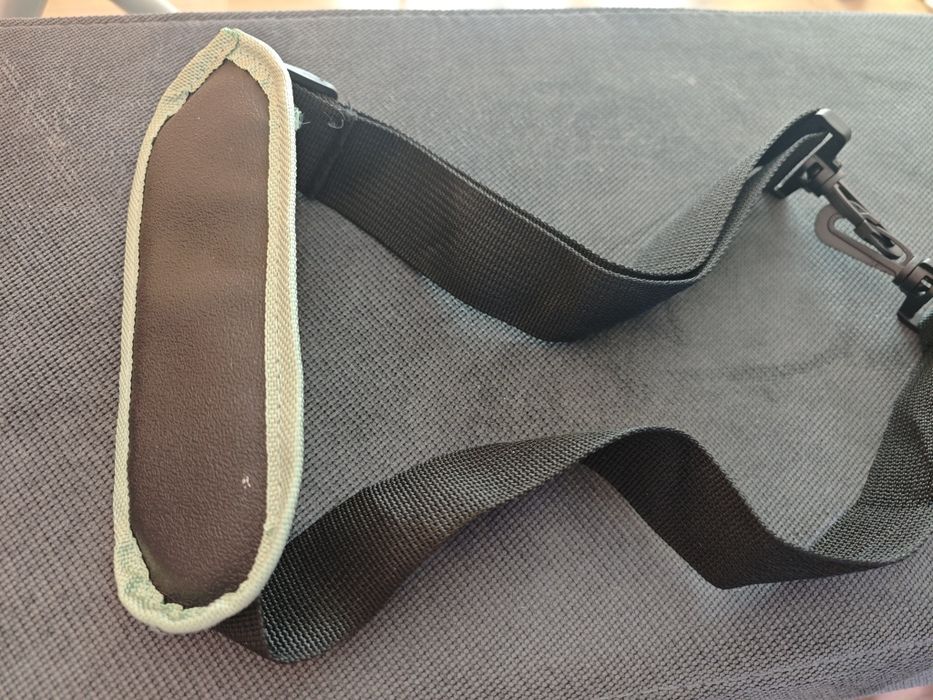 Нова термо чанта