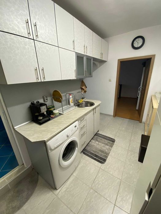 Дава се под наем Двустаен апартамент в София, Слатина - 62 кв.м за 449 € - Снимка #2