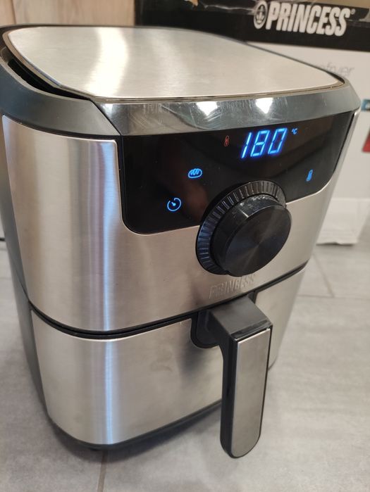 PRINCESS 4,5L / Фритюрник с Горещ Въздух