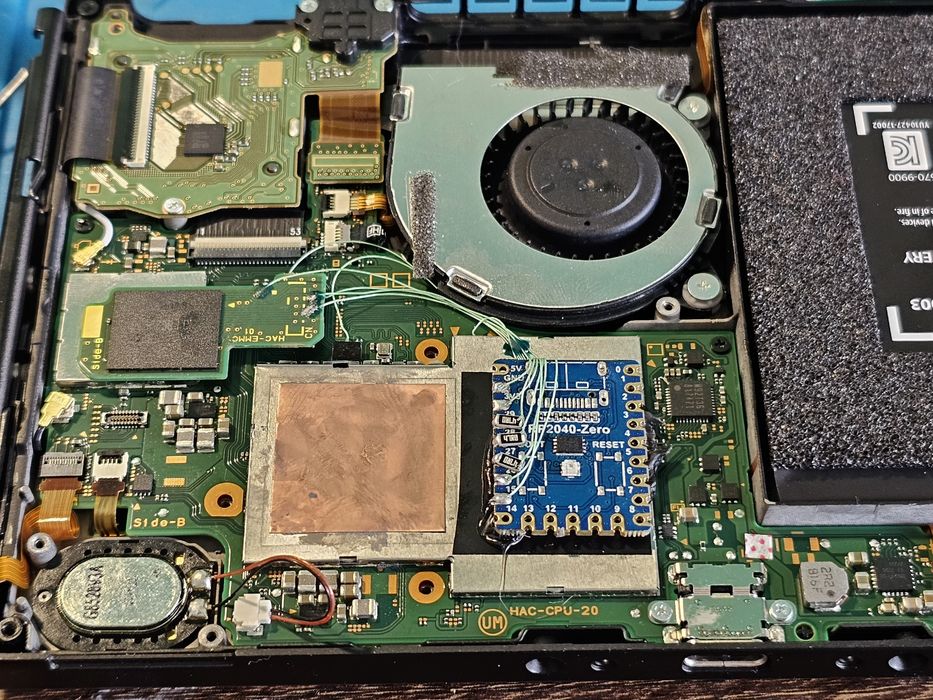 Modare console Ps3, Ps4, Xbox 360, Nintendo Switch V2, Lite, OLED