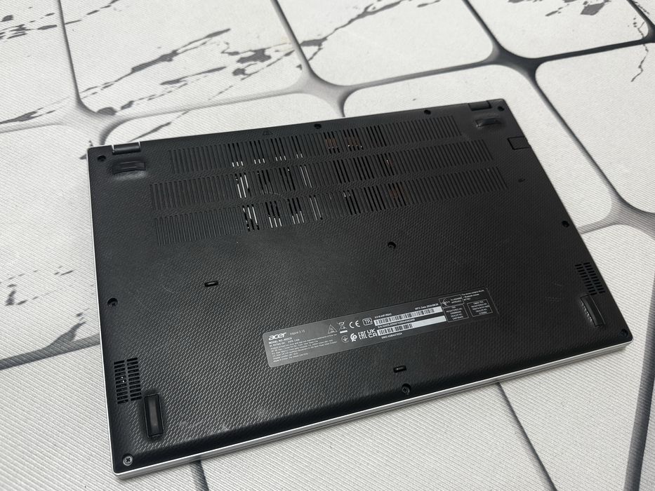 Acer Aspire 3 15 ноутбугы сатылады