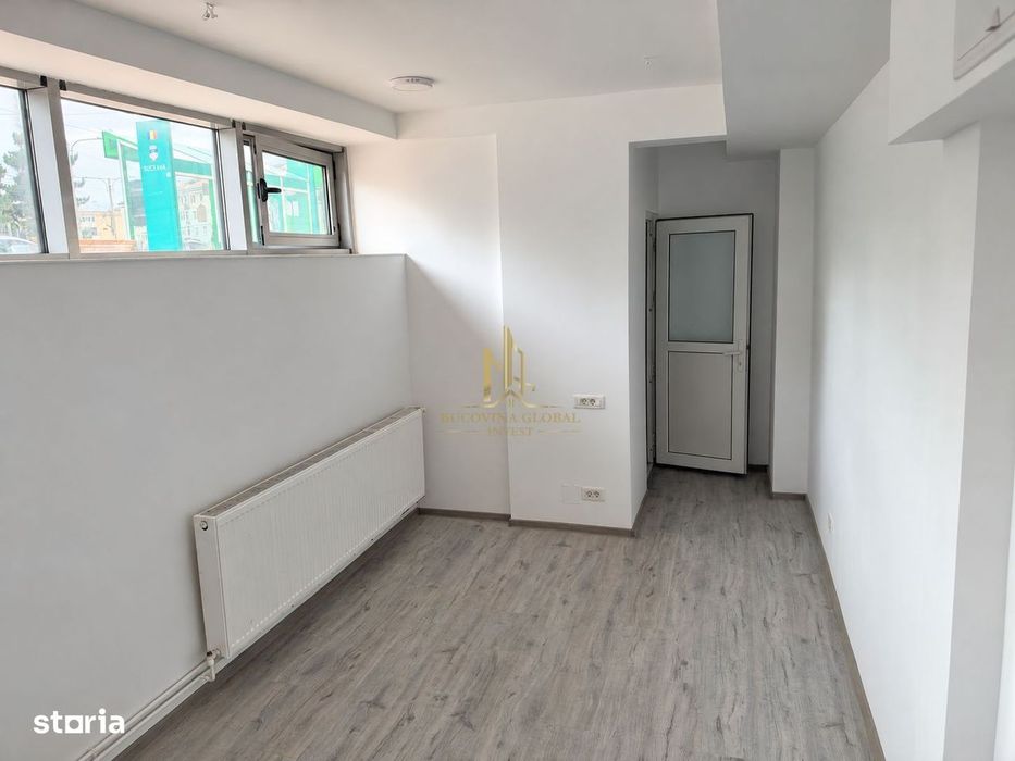 Spațiu de închiriat, 22 mp – zonă ultracentrală, acces separat