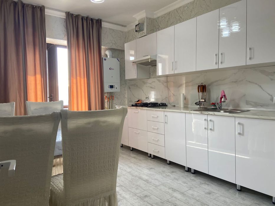 Суточный квартира