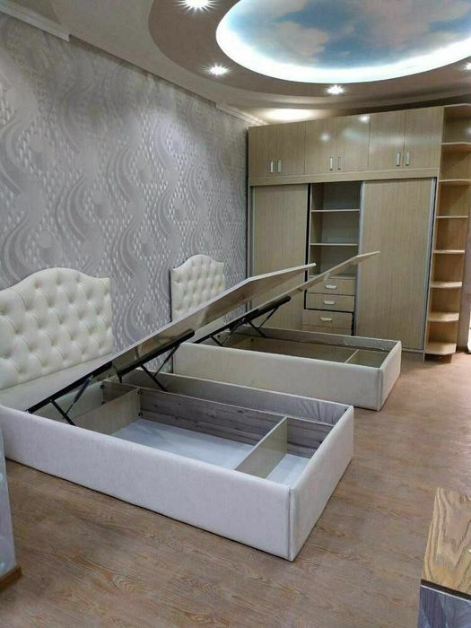 Mebil zakazga yasimiza va tamirlimiza