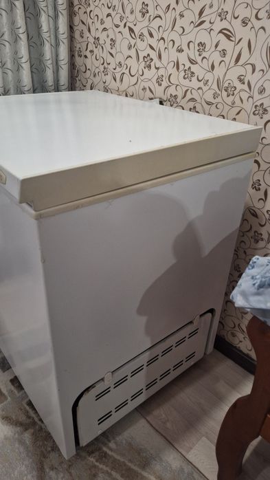 Продам морозильную камеру