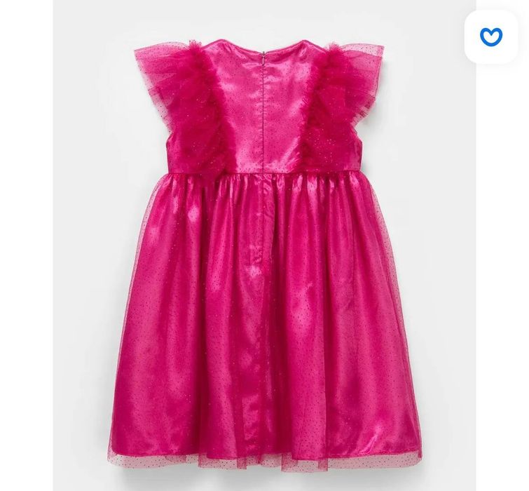 Нарядные платье для девочек