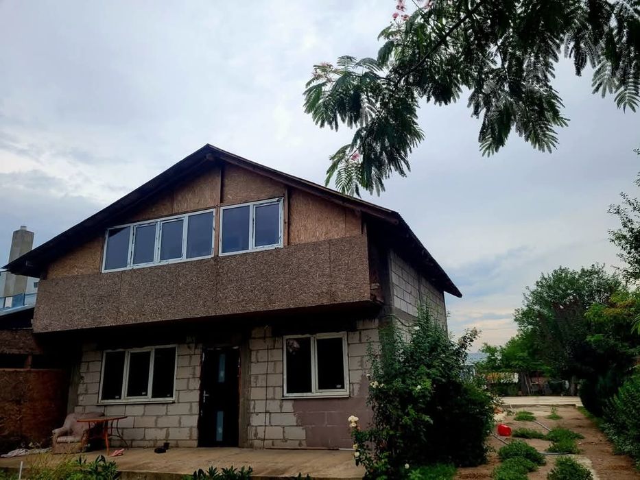 Casa de vânzare Balaciu ( Ialomița)