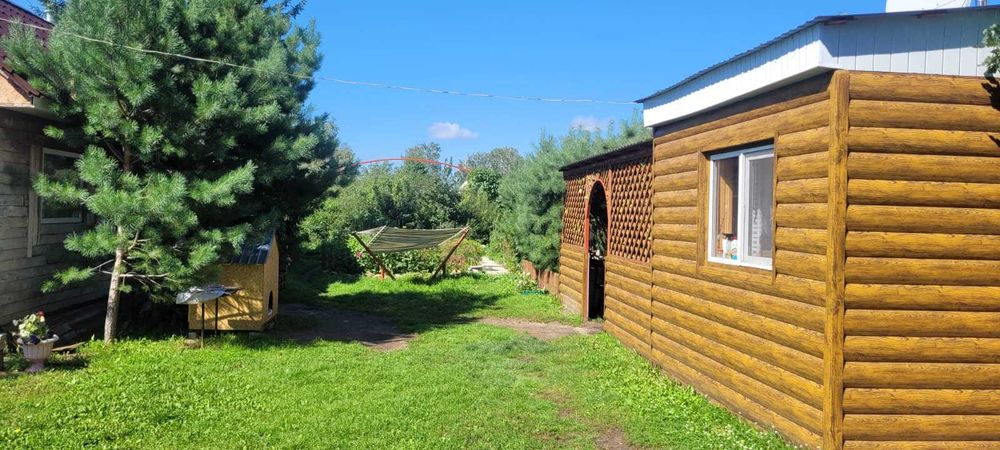 Продам дачу оо/со Горизонт