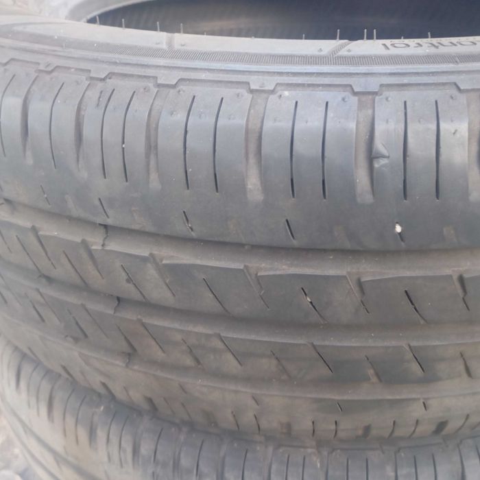 Продавам гуми за бусове 16" нов дот
