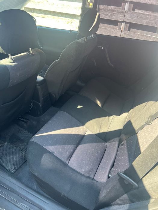 Opel vectra B 1.8 16v benzina+GPL