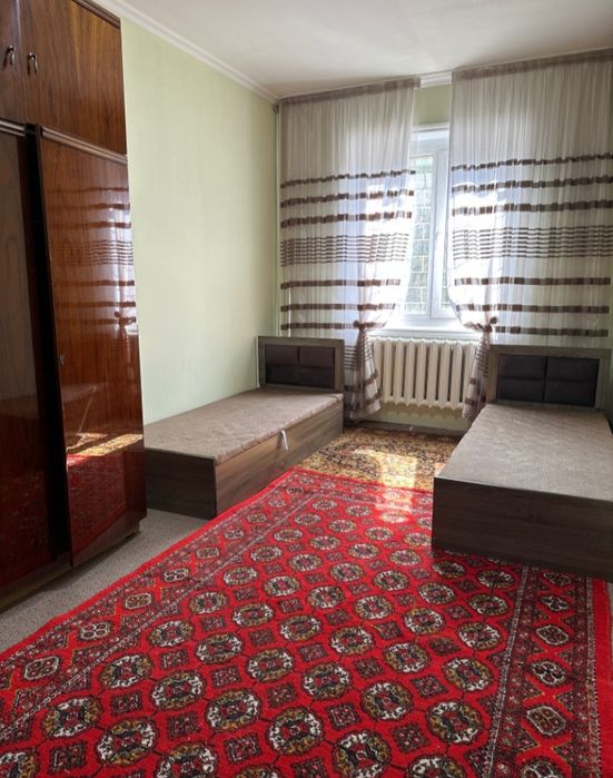 Юнусабад 2 - 2/2/9 отдельный вход