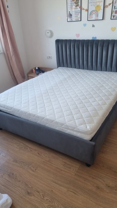 Saltea  Plus S65
