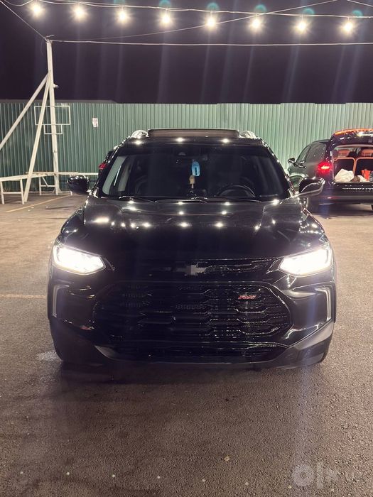 Tracker-2 premer 2023