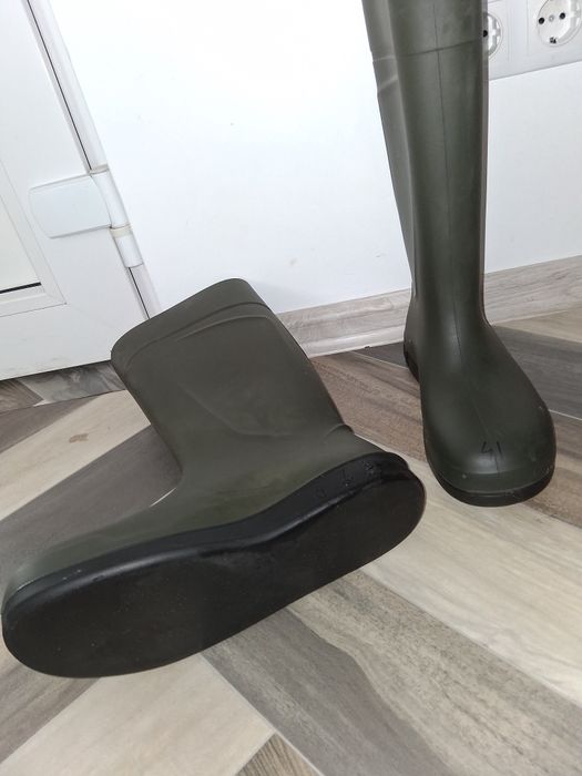 Cizme bekina talpa plata marimea 41