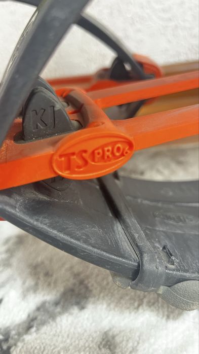 Фитнес ботинки kangoo jumps