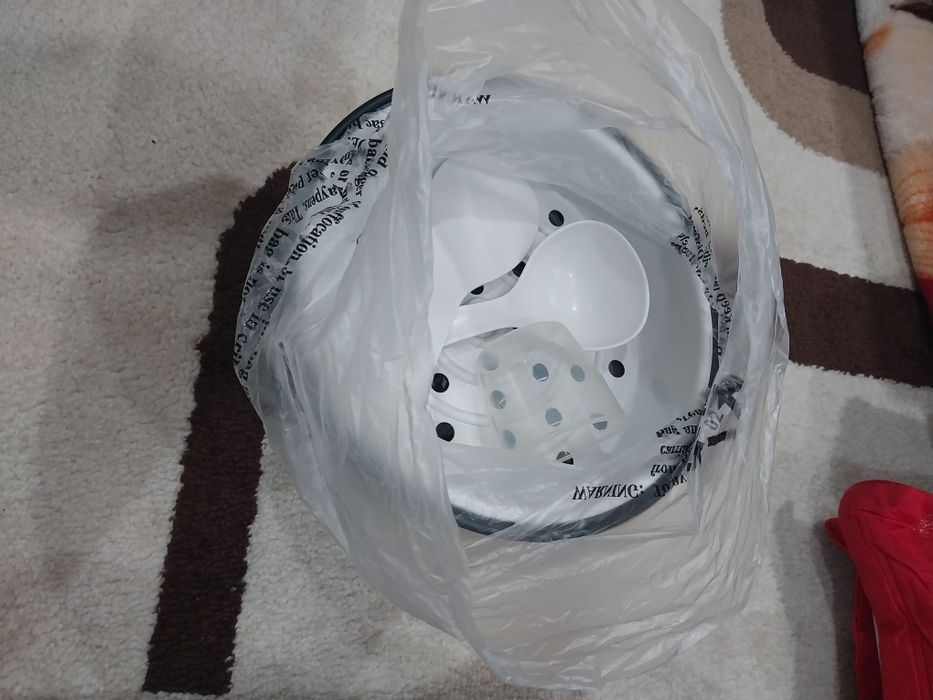 Мультиварка polaris