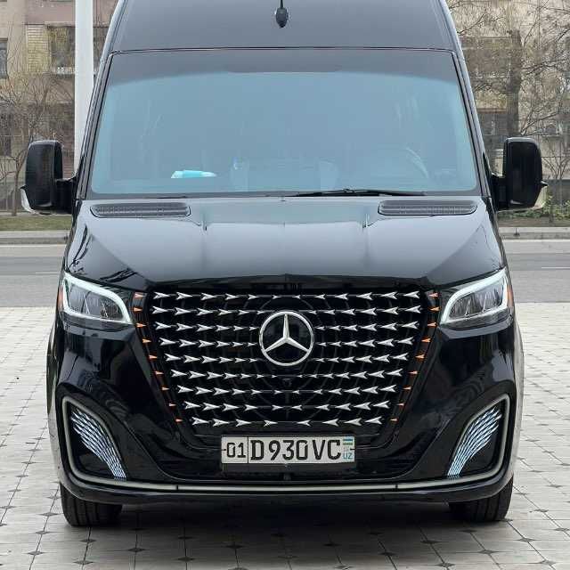 Avtobus va Mikroavtobus arenda xizmati
