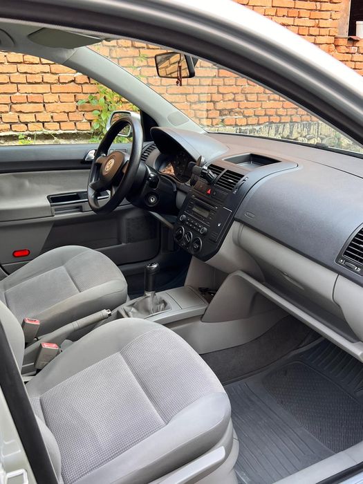 Volkswagen Polo 1.4 benzina