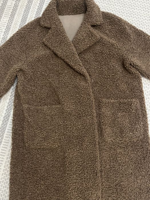 Продается шубка тэдди