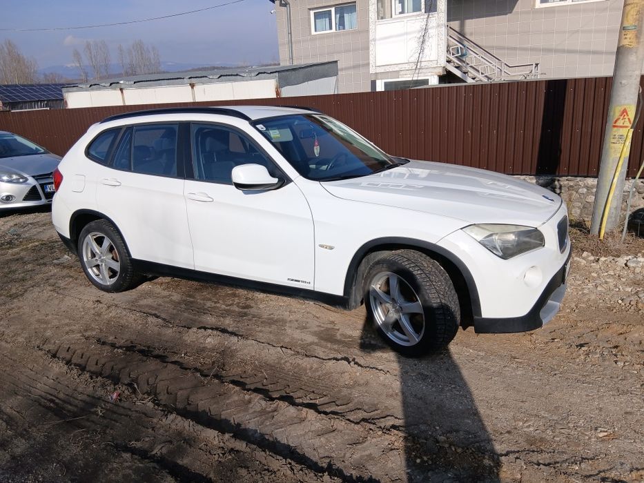 Bmw x1  2l diesel