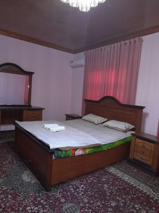 Уй мехмонхона  самарканд шахрида