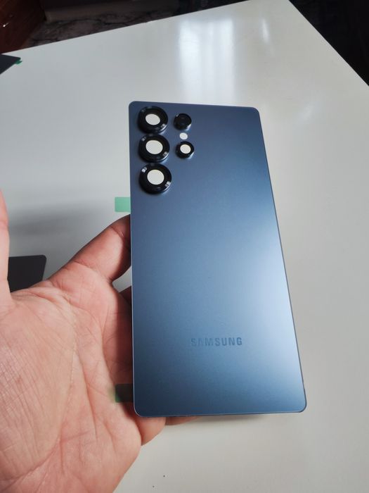 Samsung Galaxy S25 Ultra заден капак