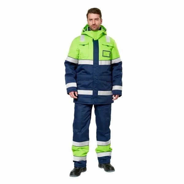 спецодежда на заказ