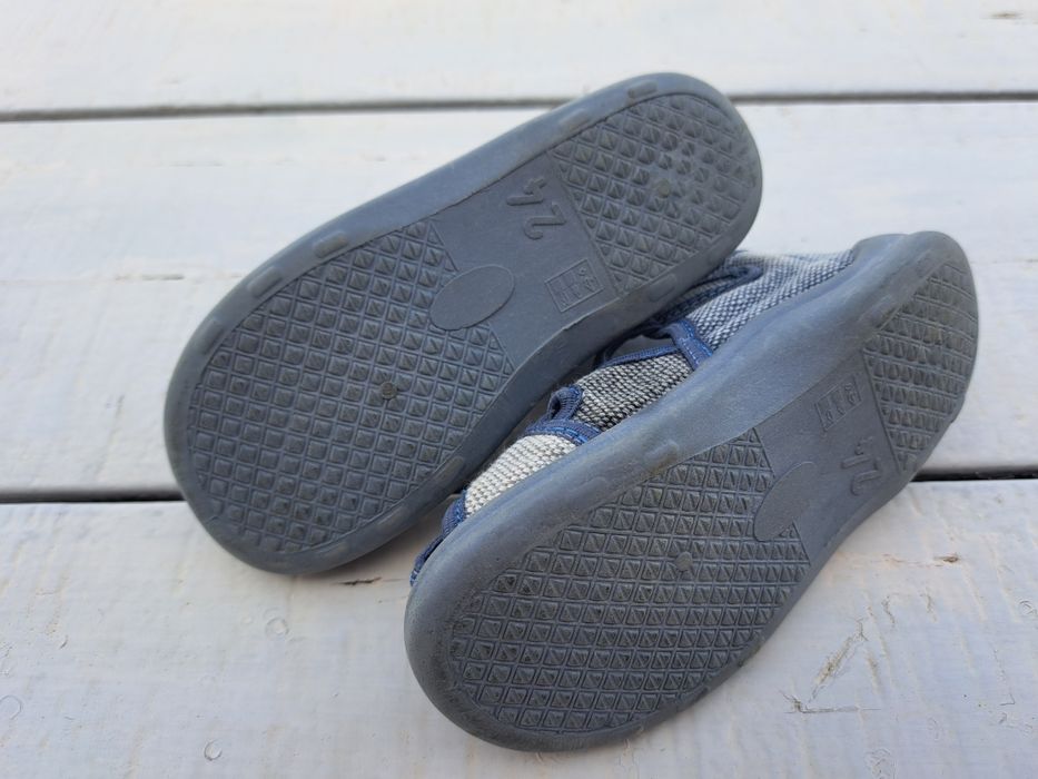 Размер 24 | детски джапанки и пантофи